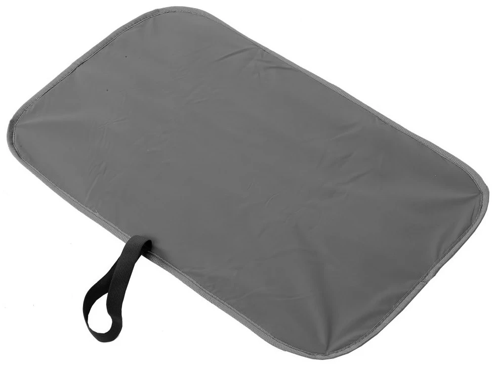 Titaniumbaby Mommy Sports Grey Backpack Verzorgingstas TB-4081 - Afbeelding 8