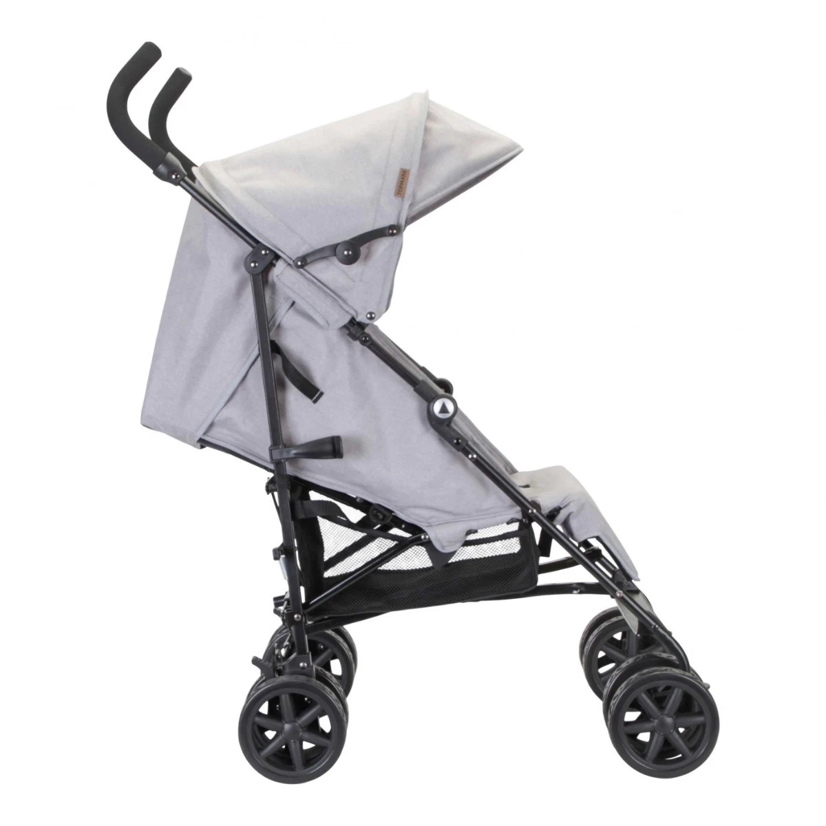 Topmark Fenn Grijs Buggy GY0122 - Afbeelding 2