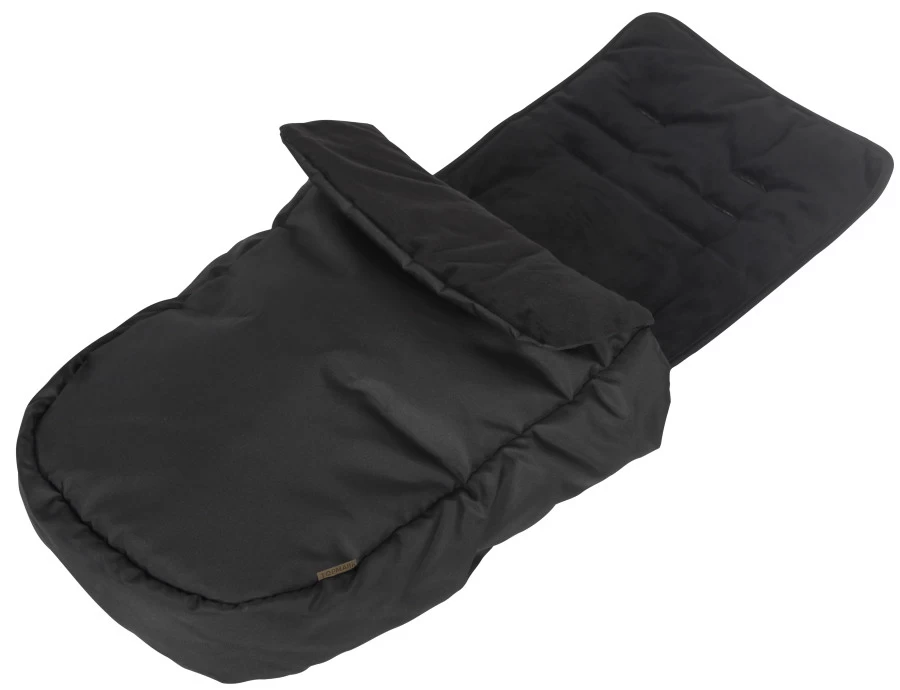 Topmark JIP Zwart Universele Voetenzak T7052.BLACK