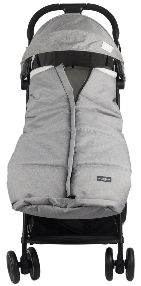 Zaffiro Beige Universele Voetenzak S12 -1.1 - Afbeelding 3