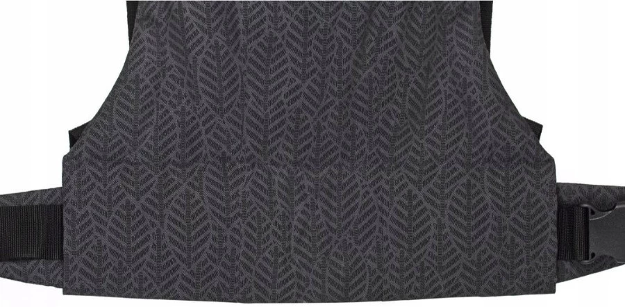 Zaffiro Ergo Geo Burgund Ergonomische Draagzak 8326 - Afbeelding 7