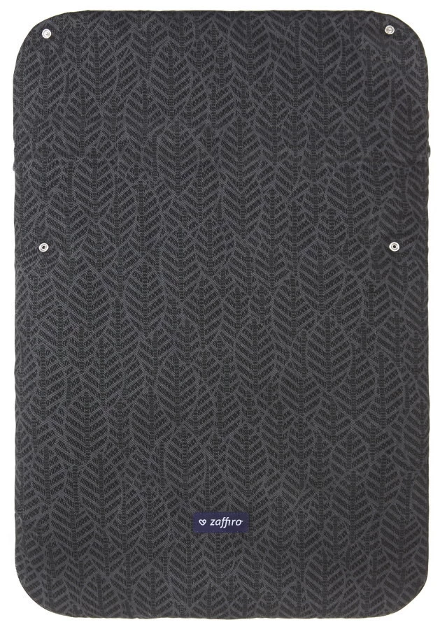 Zaffiro Graphite Leaves Basic 5-in-1 Voetenzak 7565 - Afbeelding 3