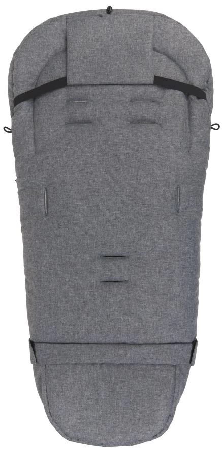 Zaffiro IGROW 2.0 Wol Organic Camel Voetenzak - Afbeelding 3