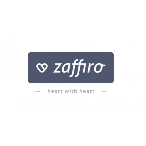Zaffiro Be Close Geo Burgund Multifunctionele Draagdoek N17 8142 - Afbeelding 4