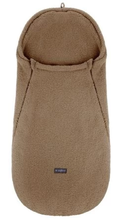 Zaffiro MINI Lama Camel Autostoel Voetenzak