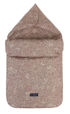 Zaffiro Organic Camel 5-in-1 Katoen Voetenzak